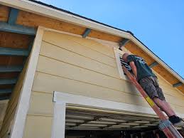 Professional Siding Installation & Repair in Forest City, IA